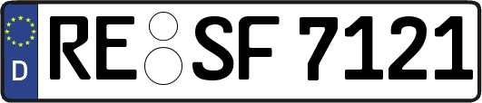 RE-SF7121