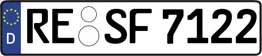 RE-SF7122