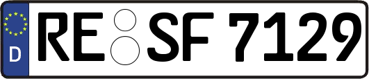 RE-SF7129