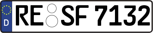 RE-SF7132