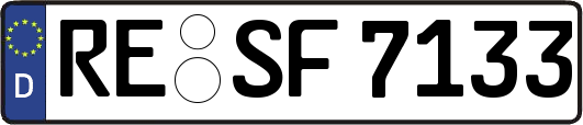RE-SF7133