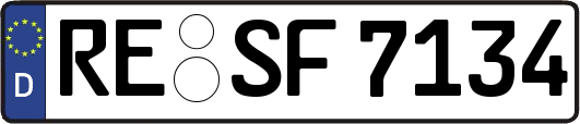 RE-SF7134