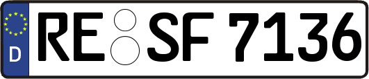RE-SF7136