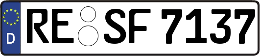 RE-SF7137