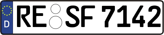 RE-SF7142