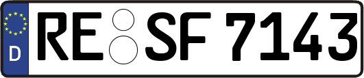 RE-SF7143