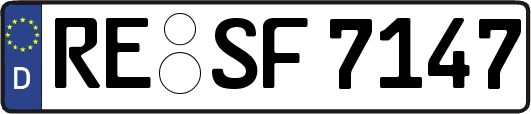 RE-SF7147
