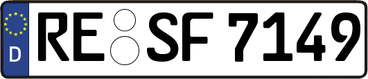 RE-SF7149
