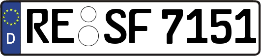 RE-SF7151