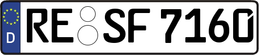 RE-SF7160