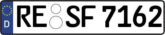 RE-SF7162