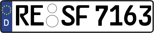 RE-SF7163
