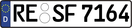 RE-SF7164