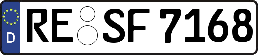 RE-SF7168