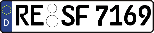RE-SF7169