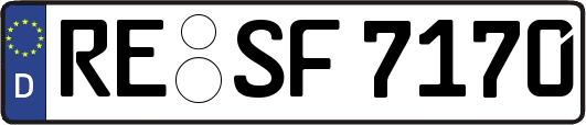 RE-SF7170