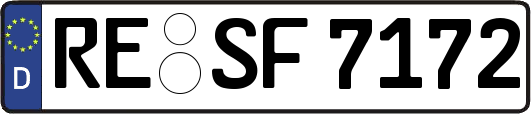 RE-SF7172