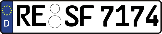 RE-SF7174