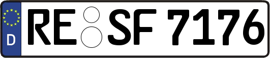 RE-SF7176