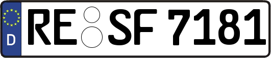 RE-SF7181