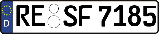 RE-SF7185