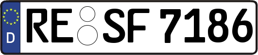 RE-SF7186