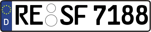 RE-SF7188
