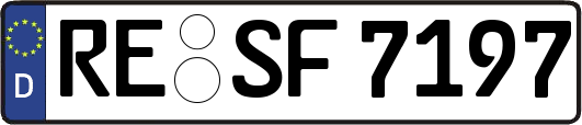 RE-SF7197