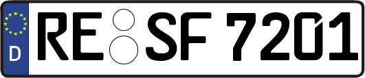 RE-SF7201
