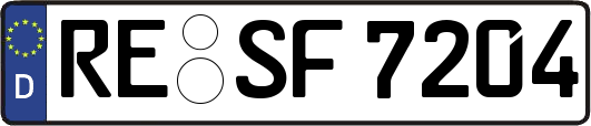 RE-SF7204