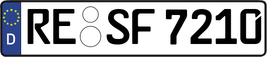 RE-SF7210