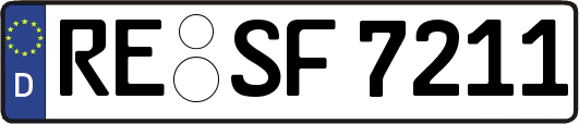 RE-SF7211
