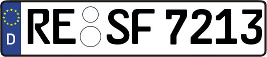 RE-SF7213