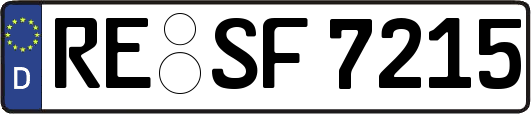 RE-SF7215