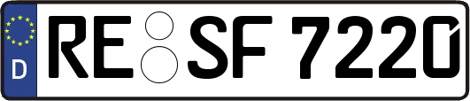 RE-SF7220