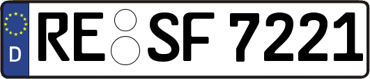 RE-SF7221
