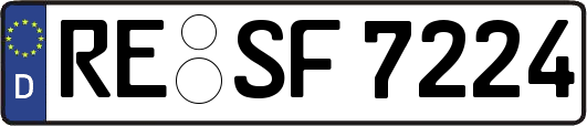 RE-SF7224