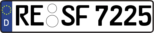 RE-SF7225