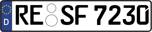 RE-SF7230