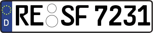 RE-SF7231