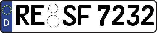 RE-SF7232