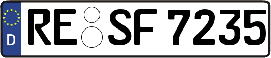 RE-SF7235