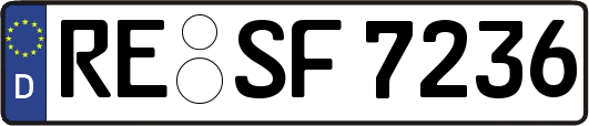 RE-SF7236