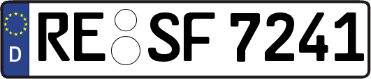 RE-SF7241