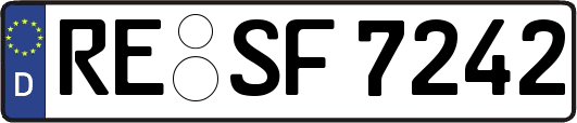 RE-SF7242