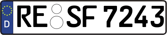 RE-SF7243