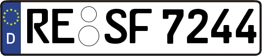 RE-SF7244