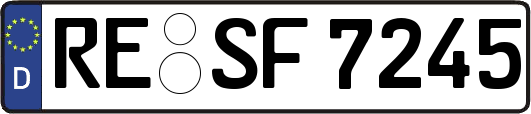 RE-SF7245