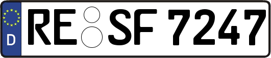 RE-SF7247