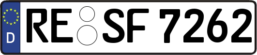RE-SF7262